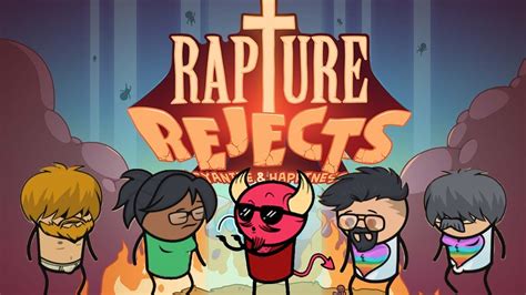 When we try to add a 4th it say's that the 4th player cannot be added because he has not purchased the game we did not run into this problem before. Rapture Rejects (4-Player Gameplay) - #1 - Fight Your Way ...