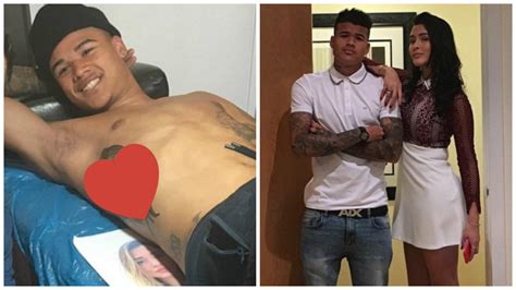 See the complete profile on linkedin and discover chelsea's connections and jobs at similar companies. Chelsea star kenedy gets tattoo of girlfriend - but does ...
