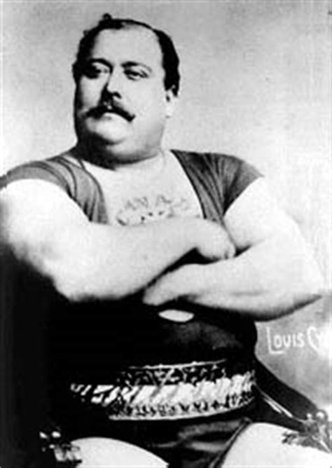 The subject of the strongest man in history is controversial, but, with the zillions of people in this world. Louis Cyr: Strongest Man Who Ever Lived