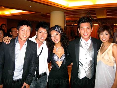 This is the full version of dyt at michelle chia & shaun chen's wedding dinner. Shaun & Michelle…. happy ever after~~ - Dasmond Koh ...