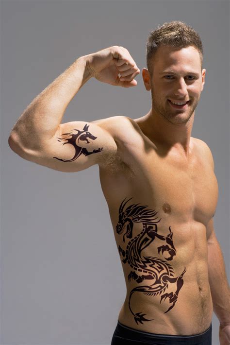 Looking for some cool tattoo design ideas? Tattoo Picturem: Tattoos For Men