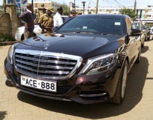 Schau dir angebote von kenyatta auf ebay an. Most Expensive Cars In Kenya 2018