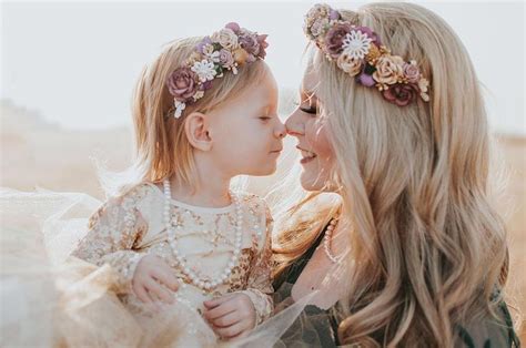 My daughter got a gorgeous prom dress and the sales staff was super helpful! Janet - Trinity Flower Crowns on Instagram: "A daughter is ...