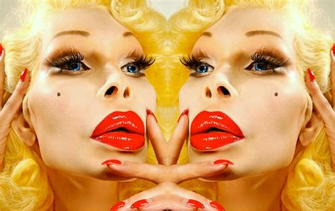This is the official page of amanda lepore! Mad about...: Amanda Lepore