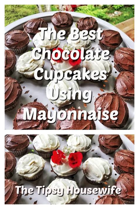Maybe you would like to learn more about one of these? Mayonnaise in Cake ~ The Portillo's Chocolate Cake Experiment | Portillos chocolate cake ...