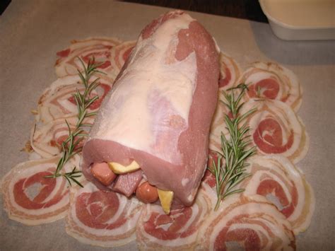 Check spelling or type a new query. Non si fanno balletti in cucina: Lonza di maiale arrosto ...