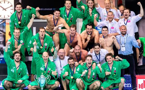 Ferencvárosi torna club, known as ferencváros (hungarian: Sportbuzzer: Spannung pur im Finale: Ferencvaros Budapest ...