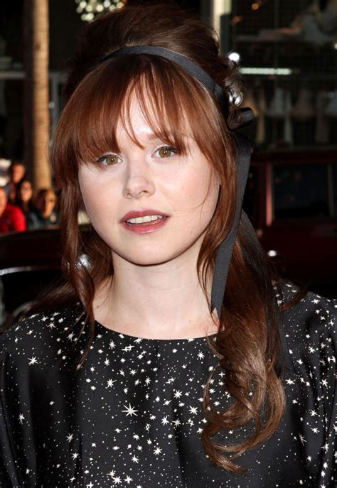 Valentina mari in to rome with love, the family Alison Pill Picture 9 - 'Scott Pilgrim vs. the World' Los ...