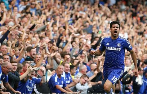 Latest chelsea news, match previews and reviews, chelsea transfer news and chelsea blog posts from around the world, updated 24 hours a day. Diego Costa celebrates his 2nd goal in 2 games for Chelsea ...