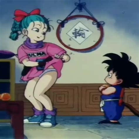 Maybe you would like to learn more about one of these? Casting Call Club : Bulma Seduces Goku (fandub)