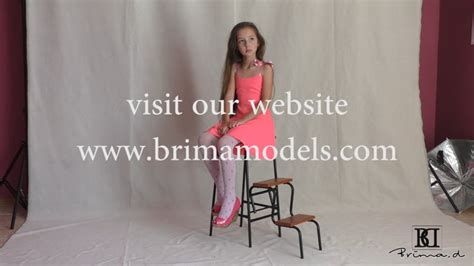 Model jessy dress presentation agency brima d got the look presentation model. Brima Models Stella - peaklasopa