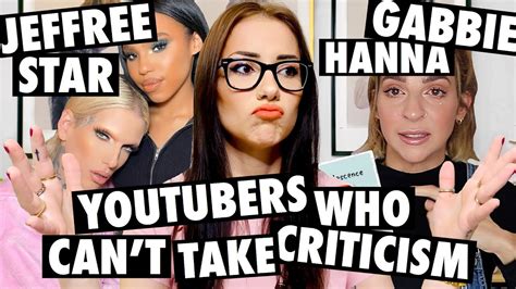 Gabbie hanna is actually famous for many things but mainly because of her opinionated takes and controversies. Jeffree Starr's Social Distancing & Gabbie Hanna's Poetry ...