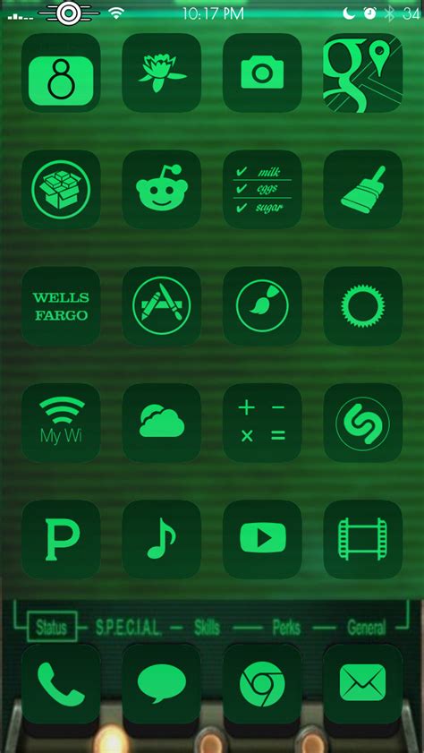 10 new and most recent fallout 4 iphone wallpaper for desktop computer with full hd 1080p (1920 × 1080) free download. Trying to make my iphone into a pipboy : Fallout