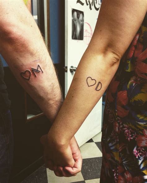 Fantastic wrist tattoo flower tattoo design initials tattoo design on wrist Initial Tattoos - Discover Best 40+ Initial Tattoo Designs
