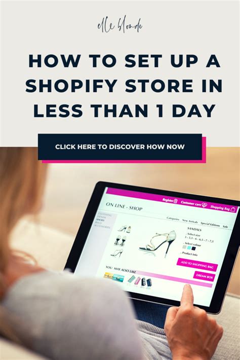 As you can see, the 'online store' sales channel is not the only sales channel available How I Set Up & Launched A Shopify Store In Less Than 1 Day