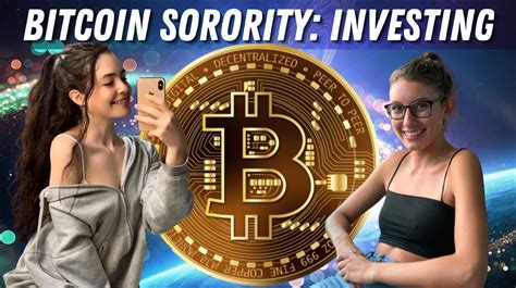 The stock market has been around for generations, leading to innovative products such as derivatives and techniques such as using leverage to inflate gains (and losses.) those same products and techniques have been ported over to the new age cryptocurrency market. Bitcoin Sorority: Bitcoin for beginners and getting ...