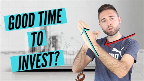 Ok, but what should i do now? SHOULD I INVEST NOW OR NOT?! - YouTube