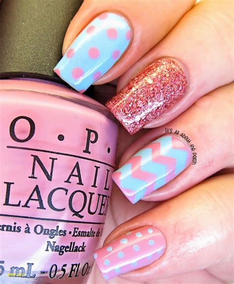 Medicated nail polish may also be used to treat fungal nail infection. Luxury Nail Polish while Pregnant- | Luxury nails, Nail ...