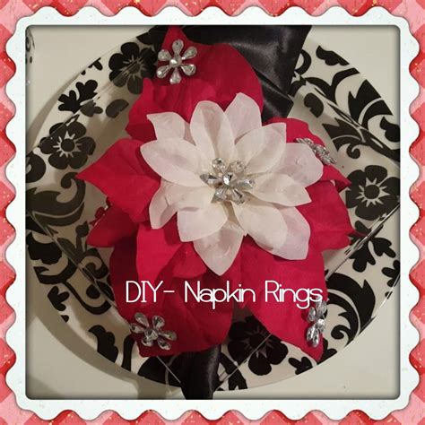 We did not find results for: DIY Custom Napkin Rings - Dollar Tree Haul for Christmas ...