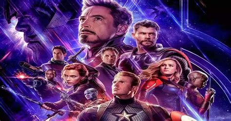 Infinity war' becomes the first film to pass $1 an enormous hit was much needed for a box office that, coming into the weekend, was lagging 16% of the pace of last year's ticket sales, according to. avengers - endgame box office collection: Avengers ...