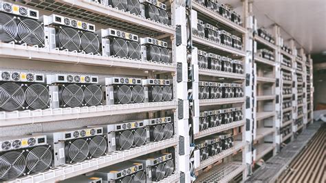 Bitcoin mining is necessary to maintain the ledger of transactions upon which bitcoin is based. VBit DC Raises $1.1M in Funding to Open Large Bitcoin ...