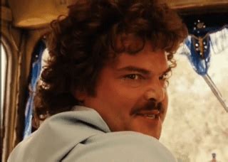 Discover & share this funny gifs gif with everyone you know. For the Nacho Libre board... | TexAgs