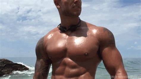 How do we know they're the hottest? Big Muscle Studs — Colin Wayne…. fuck yeah!