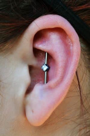 Arete piercing ceja piercing cuerpo joyería piercing cuerpo, barbell, oro, deportes, cuerpo png. Piercing en la Oreja Todos los Nombres, Tipos y Significados