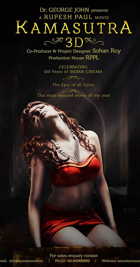 Watch the hot movie french kamasutra. Kamasutra 3D (2013) - IMDb