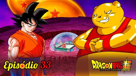 Les spoilers de one piece chapitre 995. Dragon Ball Super #33 - Goku VS Botamo! - YouTube