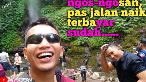 Terima kasih dan selamat menonton. Perjalanan ke pacet mojokerto part 3 air terjun grenjengan | motovlog wisata - YouTube