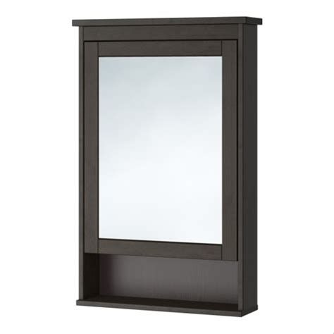 Bikin rumah tidak nyaman, ini aturan posisi cermin di kamar mandi. Jual PROMO IKEA HEMNES Kabinet/Lemari Cermin Kamar Mandi ...