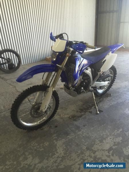 Find great deals on ebay for yamaha wr 450 f bike. Yamaha wr450f for Sale in Australia