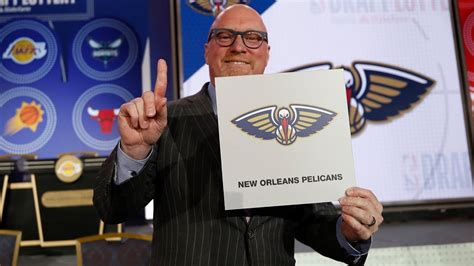 June 21, 2019 6:55 am. 5 Biggest Winners and Losers of the 2019 NBA Draft Lottery ...