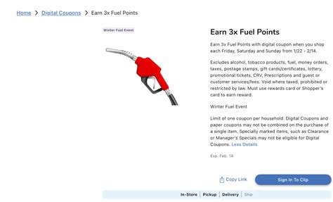 How to get free kroger fuel points. Kroger: Get 3x Fuel Points On Groceries During Weekends (1 ...