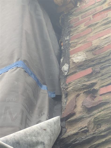 Aug 02, 2018 · stone chimney flashing. Stone chimney flashing - GreenBuildingAdvisor