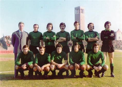 Associazione calcio venezia (ac venedig) 1919 wurde der name nach verschmelzung in associazione calcio venezia geändert. Calcio Venezia | Associazione Calcio Venezia stagione 1972 ...