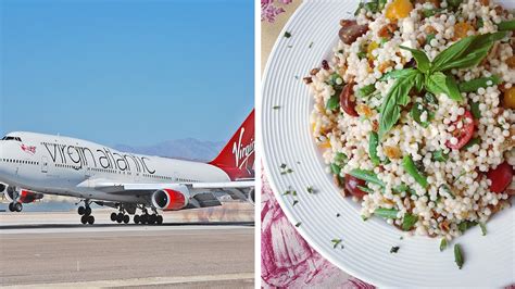 Our airline reviews provide unbiased opinions to help you select the right airline and flight for your trip. Virgin Atlantic Can't Seem to Win in Controversy Over ...