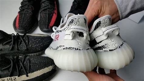 Send email to free members Why are Yeezys so expensive? | Informative | Laced | Trainers