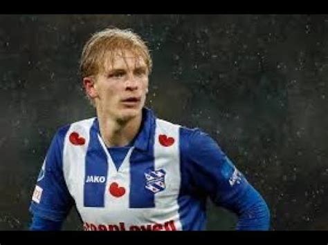 Morten thorsby (born 5 may 1996) is a norwegian professional footballer who plays for serie a side sampdoria as a midfielder. Il Genoa segue Thorsby. Il dt dell'Heerenveen: "Nessuno mi ha contattato" - PianetaGenoa1893