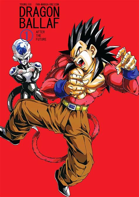 The world's most popular manga! Image - DBAF01-000.jpg | Wikia Wiki Dragon Ball Fan-Manga | FANDOM powered by Wikia