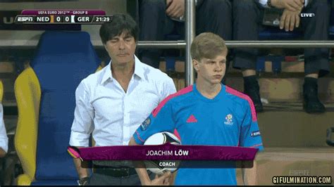 Es werden unter anderem die trainerstationen und seine stationen als spieler aufgelistet. Joachim Löw must fulfil the promise of Germany's golden ...