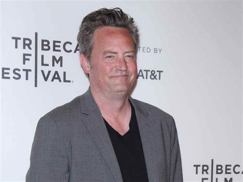 Matthew perry, 51 год карьера: Страница Мэттью Перри в инстаграме - Экспресс газета