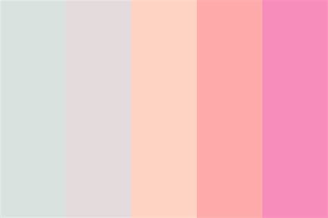 We did not find results for: Creamy Pink Color Palette