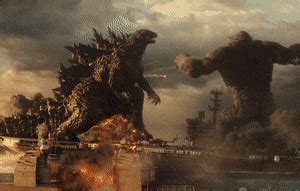 Kong 2021 trailer screenshots image gallery! Gfycat | Watch and Create GIFs, Videos, Memes