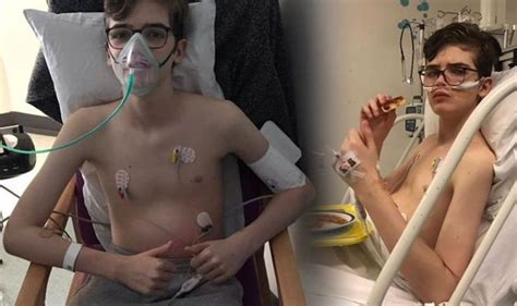 See how the novel coronavirus symptoms and treatment develop day by day, starting with a fever and, in the most critical cases, ending in death. Coronavirus symptoms: 'Fit and active' boy develops toxic ...
