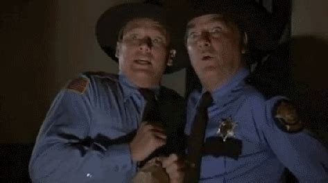 It is known for performing wild stunts, especially high jumps, in almost every episode, and for having the doors welded shut. the dukes of hazzard gif | Tumblr