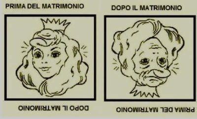 Ma se la risposta è affermativa, cosa state aspettando? VIGNETTE DIVERTENTI SUGLI SPOSI | Settemuse.it