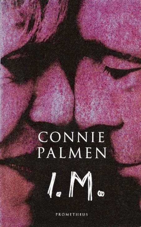 0,50 ik kocht het boek, eigenlijk vooral omdat ik het zielig vond dat het daar tussen allerlei rommel lag. I.M. - Connie Palmen (1998) - BoekMeter.nl