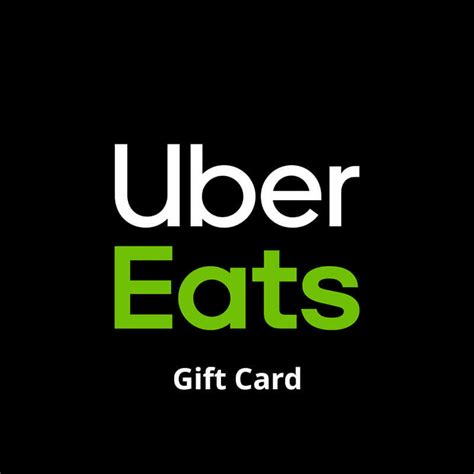 However, some uber eats deals don't have a definite end date, so it's possible the promo code will be active until uber eats runs out of inventory for the promotional item. Uber Eats Gift Card Email Delivery - Gift Card